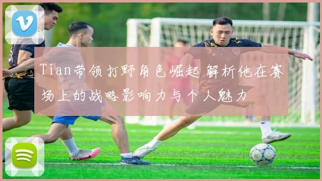 Tian带领打野角色崛起 解析他在赛场上的战略影响力与个人魅力