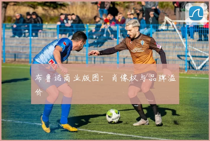 布鲁诺商业版图：肖像权与品牌溢价