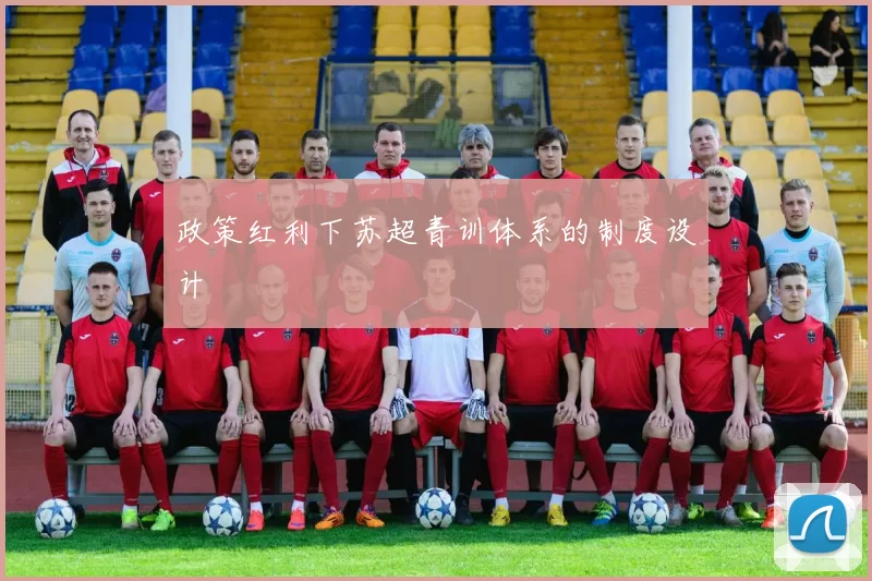政策红利下苏超青训体系的制度设计
