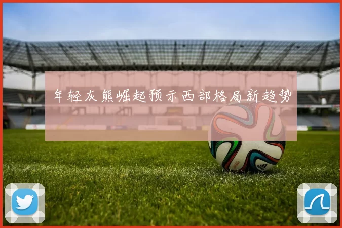 年轻灰熊崛起预示西部格局新趋势