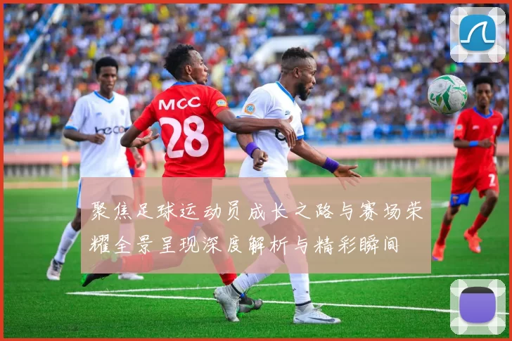 聚焦足球运动员成长之路与赛场荣耀全景呈现深度解析与精彩瞬间